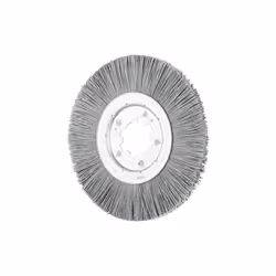 PFERD RBU 25015/50,8 SiC 180 0,90, 25 cm, 25 cm, Acier, Fonte, Métal non Ferreux, Bronze, Acier inoxydable, Bois, Plastique,  ...