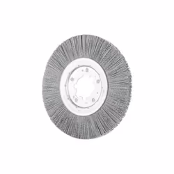 PFERD RBU 25015/50,8 SiC 320 0,55, 25 cm, 25 cm, Acier, Fonte, Métal non Ferreux, Bronze, Acier inoxydable, Bois, Plastique, ...