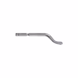 PFERD 14300020, Lime ronde, 3 mm