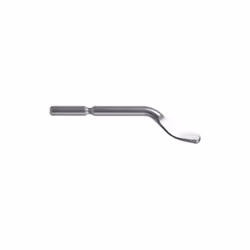 PFERD 14300030, Lime ronde, 3 mm