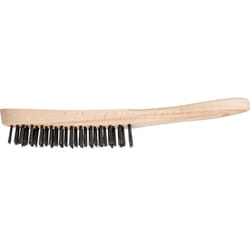 PFERD HBU 50 GP ST 0,35 brosse métallique
