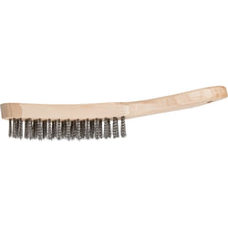 PFERD HBU 40 GP INOX 0,30 brosse métallique