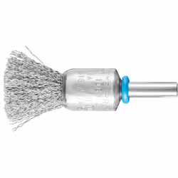 PFERD PBUIT 1516/6 INOX 0,20, 1,5 cm, 1,5 cm, Acier, Métal non Ferreux, Bronze, Acier inoxydable, Aluminium, 18000 tr/min
