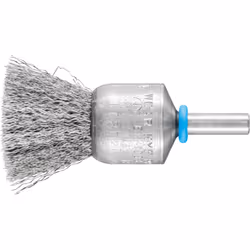 PFERD PBUIT 2022/6 INOX 0,20, 2 cm, 2 cm, Acier, Métal non Ferreux, Bronze, Acier inoxydable, Aluminium, 18000 tr/min