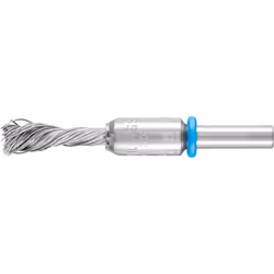 PFERD PBGSIT 1010/6 INOX 0,35, 1 cm, 1 cm, Acier, Métal non Ferreux, Bronze, Acier inoxydable, Aluminium, 10000 tr/min
