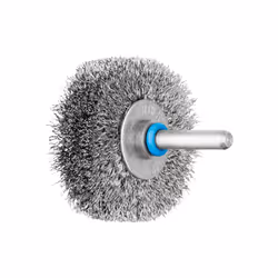 PFERD RBUIT 5015/6 INOX 0,20, 5 cm, 5 cm, Acier, Métal non Ferreux, Bronze, Acier inoxydable, Aluminium, 15000 tr/min