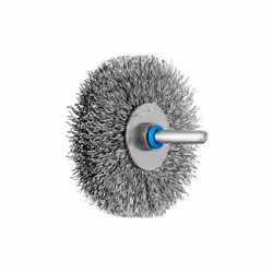 PFERD RBUIT 7015/6 INOX 0,30, 7 cm, 7 cm, Acier, Métal non Ferreux, Bronze, Acier inoxydable, Aluminium, 15000 tr/min
