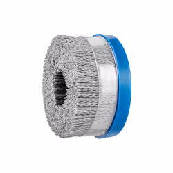 PFERD DBUR 100/22,2 SiC 80 1,10, 10 cm, 10 cm, Acier, Fonte, Métal non Ferreux, Bronze, Acier inoxydable, Bois, Plastique, Al ...