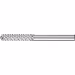 PFERD ZYA 0625/6 FVKS BS, Plastique, 6 mm, 65 mm, 6 mm, 1 pièce(s)