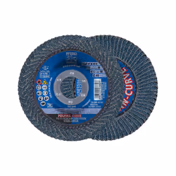PFERD 67689032, 11,5 cm, 13300 tr/min, 40 g, 10 pièce(s)