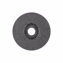 PFERD DISC PNER-MW 115-22,2 SiC F, Acier, Métal non Ferreux, Bronze, Acier inoxydable, Plastique, Aluminium, Cuivre, PFERD, 2 ...