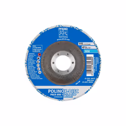 PFERD DISC PNER-MW 115-22,2 SiC F