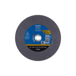 PFERD 66323074 lame de scie circulaire