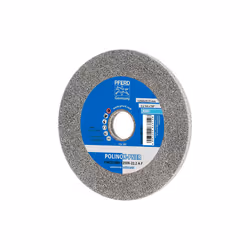 PFERD PNER-MW 12506-22,2 A F, Acier, Métal non Ferreux, Bronze, Acier inoxydable, Plastique, Aluminium, Cuivre, PFERD, 2,22 c ...