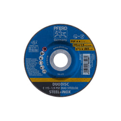 PFERD 62011630 accessoire pour meuleuse d'angle