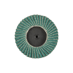 PFERD CDR PFF 75 Z 40 fourniture de ponçage et de meulage rotatif Métal