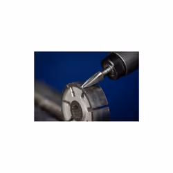 PFERD 21157205 brosse rotative 1 pièce(s)