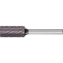 PFERD ZYA 1225/6 Z3 PLUS HC-FEP mèche de gravure 1 pièce(s)