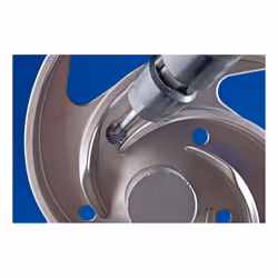PFERD KUD 1009/6 Z3 PLUS HC-FEP mèche de gravure 1 pièce(s)