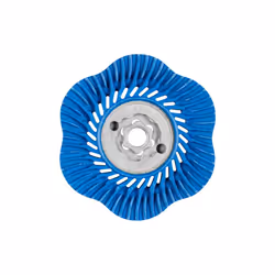 PFERD 64199002, 13300 tr/min, 257 g, 122 mm, 122 mm, 13 mm, 257 g
