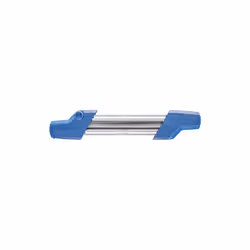 PFERD 11098048, Lime, Acier, Bleu, 63 mm, 20 mm, 315 mm