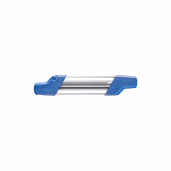 PFERD 11098055, Lime, Acier, Bleu, 63 mm, 20 mm, 315 mm
