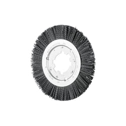 PFERD RBU 20013/50,8 CO 120 1,10 Roue de fil et brosse en fil d'acier 20 cm 1 pièce(s)