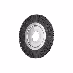 PFERD RBU 25015/50,8 CO 120 1,10, 25 cm, 25 cm, Acier, Fonte, Métal non Ferreux, Bronze, Acier inoxydable, Bois, Aluminium, 3 ...