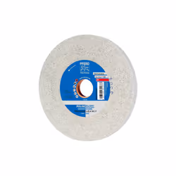 PFERD PNK-H 15013-25,4 SiC F, Métal, 5100 tr/min, 15 cm, 13 mm, 1 pièce(s)