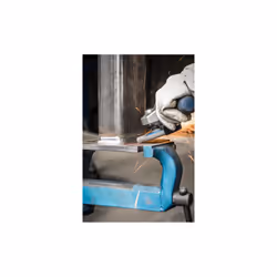 PFERD PFR 150-L Z 40 SGP CURVE STEELOX fourniture de ponçage et de meulage rotatif Métal