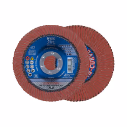PFERD 67689068, 2,22 cm, 12,5 cm, 12200 tr/min, 40 g, 10 pièce(s)