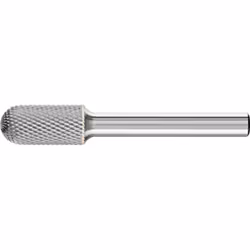 PFERD WRC 1020/6 MICRO, Acier, Fonte, Métal non Ferreux, Bronze, Acier inoxydable, 6 mm, 60 mm, 1 cm, 1 pièce(s)