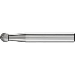 PFERD KUD 0605/6 ALU mèche de gravure 1 pièce(s)