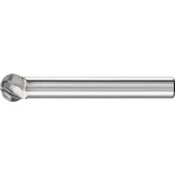 PFERD KUD 0807/6 ALU mèche de gravure 1 pièce(s)