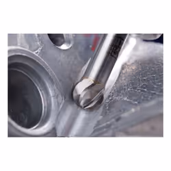 PFERD KUD 0807/6 ALU mèche de gravure 1 pièce(s)