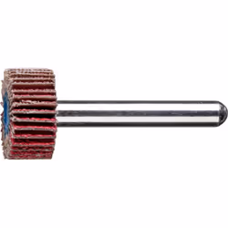 PFERD F 2010/6 CO-COOL 80, Métal, 38100 tr/min, 10 mm, 10 pièce(s)