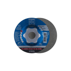 PFERD 64185115 accessoire pour meuleuse d'angle