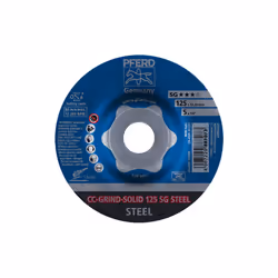 PFERD 64185125 accessoire pour meuleuse d'angle - Vue supplémentaire 5