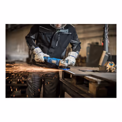 PFERD CC-GRIND-SOLID 180 SG STEEL accessoire pour meuleuse d'angle