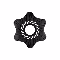 PFERD SFS CC-GRIND 150/180 5/8 accessoire pour meuleuse d'angle