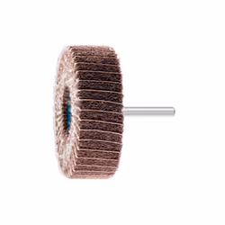 PFERD PNZ 8025/6 A 180, Métal, 7500 tr/min, 6 mm, 25 mm, 10 pièce(s)