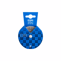 PFERD 43701017 fourniture de ponçage et de meulage rotatif