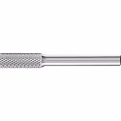 PFERD ZYA 0820/6 MICRO, Acier, Fonte, Métal non Ferreux, Bronze, Acier inoxydable, 6 mm, 60 mm, 8 mm, 1 pièce(s)