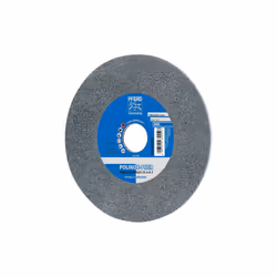 PFERD PNER-MH 15003-25,4 SiC F, Acier, Métal non Ferreux, Bronze, Acier inoxydable, Plastique, Aluminium, Cuivre, PFERD, 2,54 ...