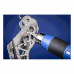 PFERD ZY 0205 3 AWCO 80 J5V TOUGH mèche de gravure 10 pièce(s)