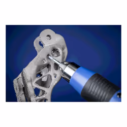 PFERD ZY 0205 3 AWCO 80 J5V TOUGH mèche de gravure 10 pièce(s)