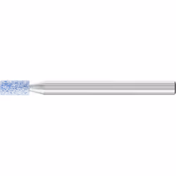 PFERD ZY 0306 3 AWCO 60 J5V TOUGH, Acier, Métal non Ferreux, 206100 tr/min, 3 mm, 10 pièce(s)