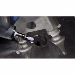 PFERD ZY 0816 3 AWCO 80 J5V TOUGH mèche de gravure 10 pièce(s)