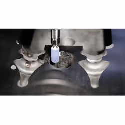 PFERD ZY 0816 3 AWCO 80 J5V TOUGH mèche de gravure 10 pièce(s)