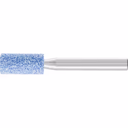 PFERD ZY 1020 6 AWCO 46 J5V TOUGH, Acier, Métal non Ferreux, 95400 tr/min, 1 cm, 10 pièce(s)